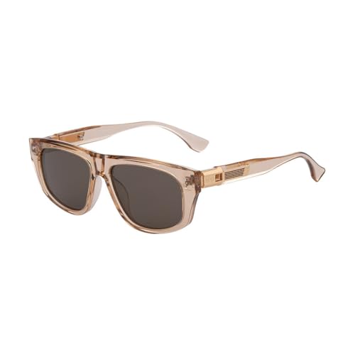 Lunettes de soleil polarisées œil-de-chat tendance 2026 pour femme UV400