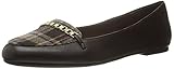 Bella Vita Women's Thora Ballet Flat