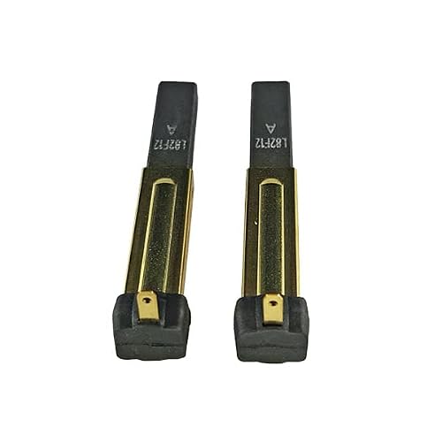 Et-Bg Lhs 225 Eq - Supporto Per Carbone, 1 Paio