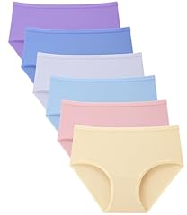 Multicolored-c-6 Packs