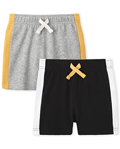 Image of The Children's Place Baby and Toddler Boys Fashion Shorts