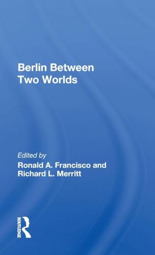 Berlin Between Two Worlds view 2