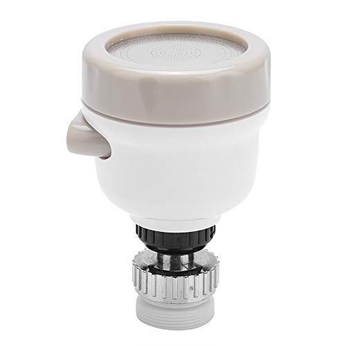 Aeratore per Rubinetto, 360 ° Girevole Lavello