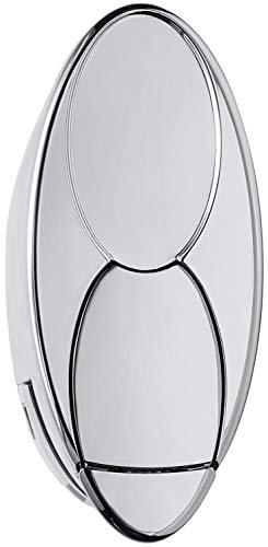Illy X9 Iperespresso - Máquina de café en cápsulas - Cromo - Imagen 5