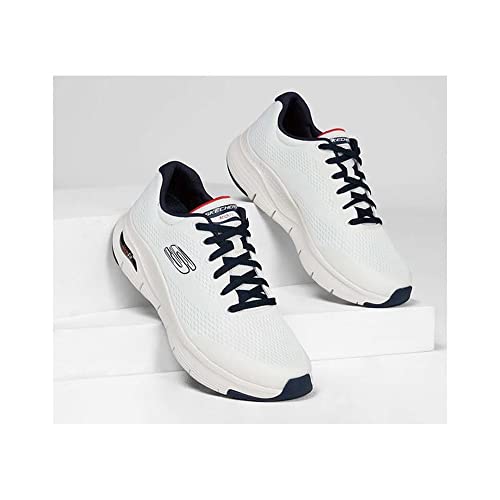 Image of Skechers Men's Arch Fit Infinity Cool Sneaker