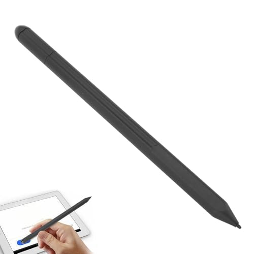 Magnetic EMR Compatible with for Remarkable 2 1 for S6 S7 S8 S9 Replacement Digital Pen with Eraser 4096 Pressure Level Sensitivity Palm Rejection Tilt Support