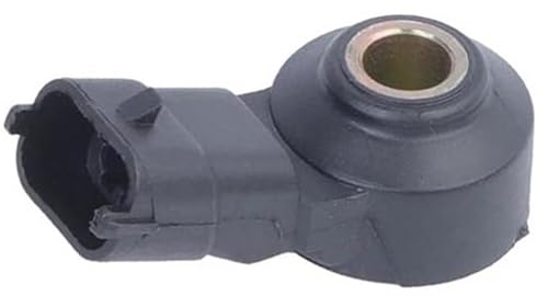 Capteur de cliquetis 55186669 anti-vibration pour moteur Opel et Lancia stable