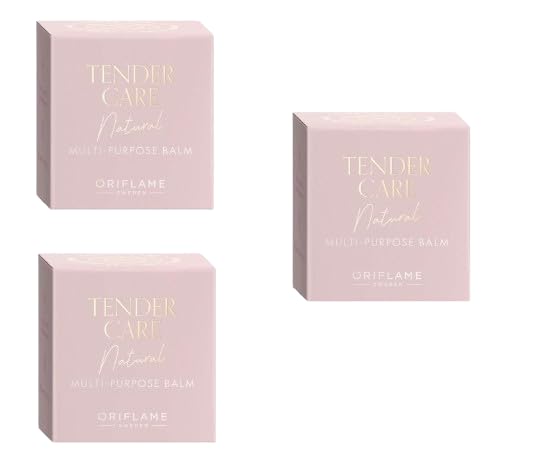 tender care Natural Multi-purpose Balm - pack of 3-image-34
