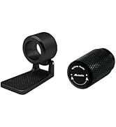 Amazon | EnHike 火力調節つまみ 点火アシストレバー アシストセット