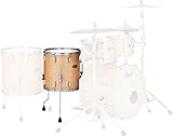 Pearl Session Studio Select Floor Tom - 14 x 14 inch - Gloss Natural Birch