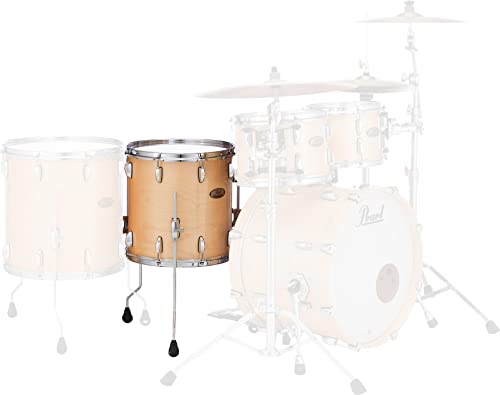 Pearl Session Studio Select Floor Tom - 14 x 14 inch - Gloss Natural Birch