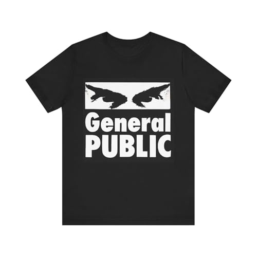 AbER34e General Public Unisex Jersey Short Sleeve Tee