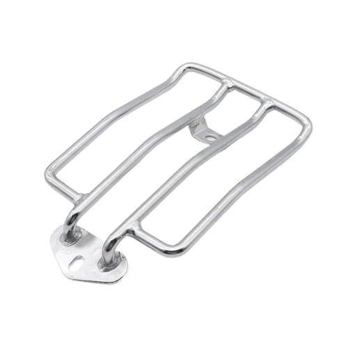 Support de porte-bagages solo pour Sportster 883 et Iron 1200