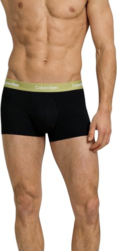 Image of Calvin Klein Men's 2-Pack Cotton Classics Basic Brief