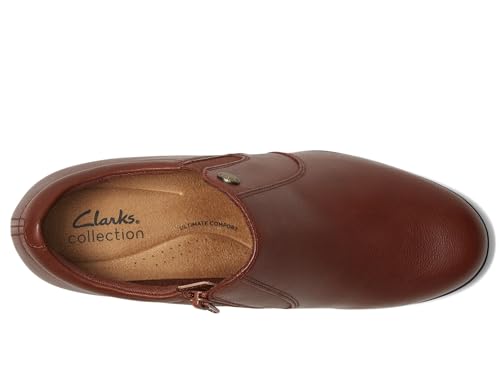 Clarks Women's Emily2 Reyna Pump2