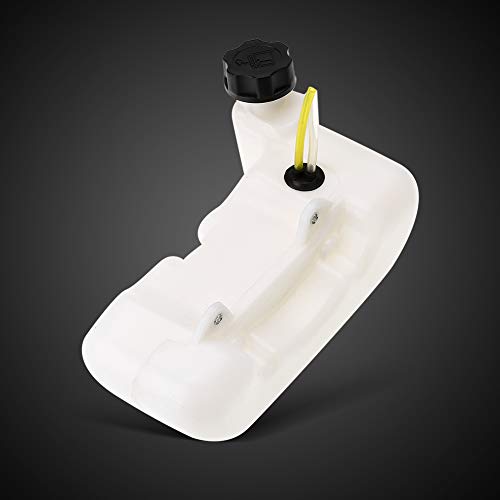 Refacciones para desbrozadoras de gasolina 10 Imagen adicional