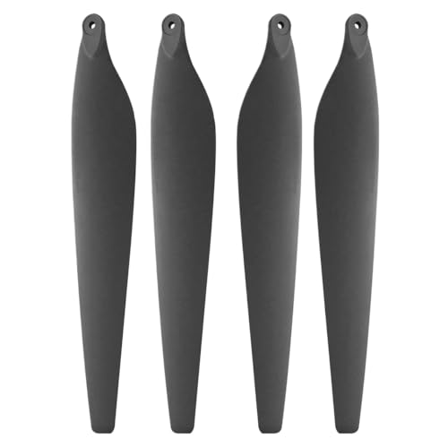 4Pcs 30 Inches Folding Carbon Fiber Propeller 3090 CW CCW...