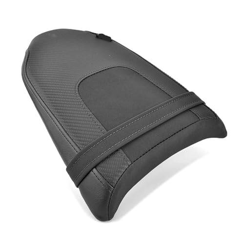 Housse de siège Tenere 700 et coussin passager conducteur pour moto Yamaha 2019-2024