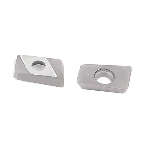 10 Piezas Insertos de Corte APMT1604PDER-M2 miniatura 2