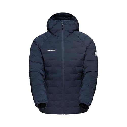 Mammut Sender IN Hooded Jacket Women Mammut Sender IN Hooded Jacket Women