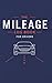 Mileage Log Book for Drivers: Daily Trips, Deliveries, Expenses, Fuel, and Tax Deductions: Simple 5 x 8 Vehicle Mileage Tracker