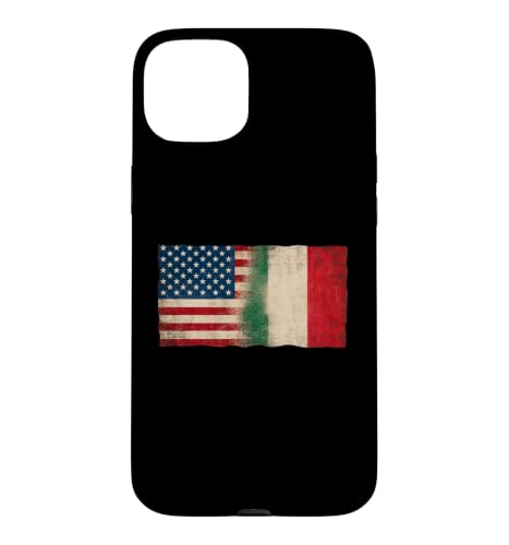 �A�����J �C�^���A �F�� �O�����W �t���b�O �f�U�C�� �X�}�z�P�[�X iPhone 15 Plus �p