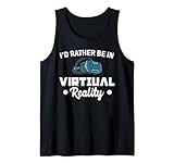Virtual Reality