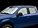 WeatherTech Sunshade Window Shade for Ford Maverick, Maverick Hybrid - Full Vehicle Kit (TS1402K1)