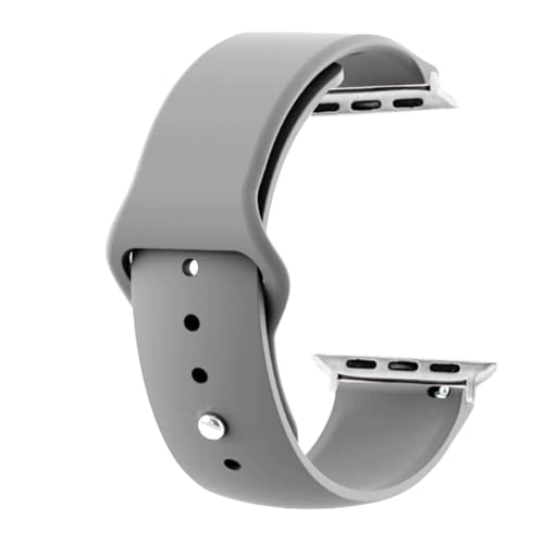 Image of STRAPY Strap Bands for Fire Boltt Ring BSW005 | Plus | Pro BSW029, Compatible with 42mm | Fire Boltt Call BSW014 | Visionary BSW046 Smartwatch Only