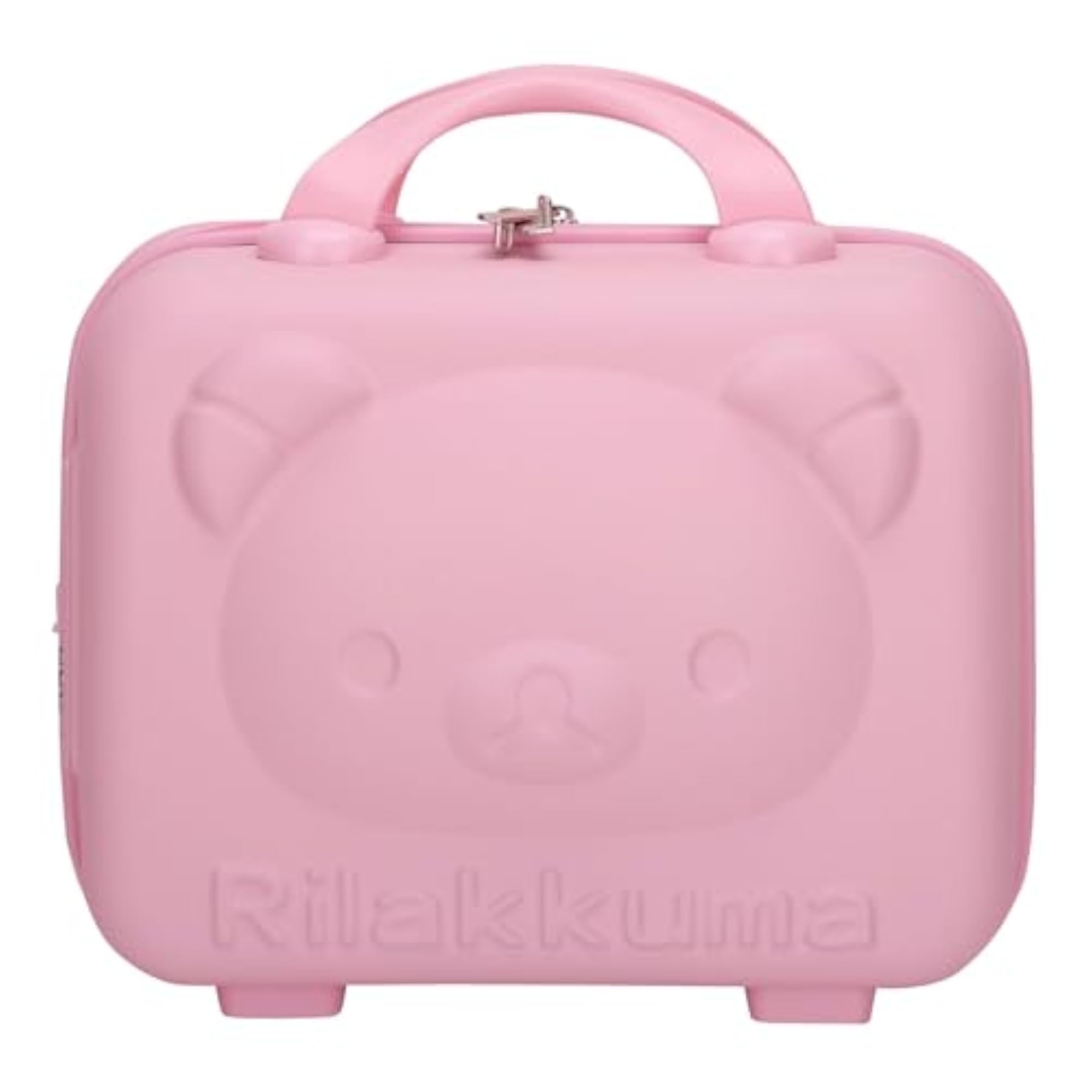 JonnsBear ABS Makeup Organizer with Lock