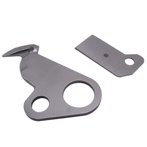 Lames de rechange S32474001 XC5882001 compatibles machine broder Brother PR670 PR680W - 2