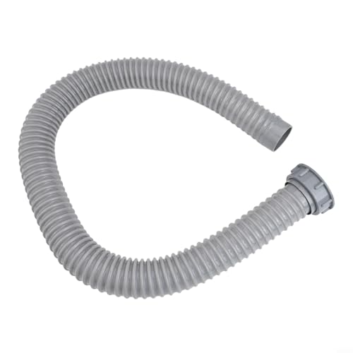 Tubería flexible para desagüe de cocina 100cm miniatura 4