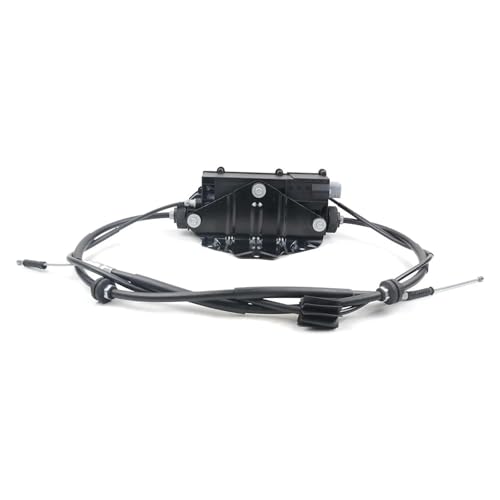 Actuador de freno para BMW X5 E70 soluciona bloqueo de freno mano eléctrico X6 34436850289