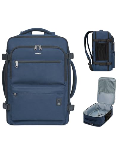 WANDF Travel Backpack For Spirit Airlines Personal Item Bag