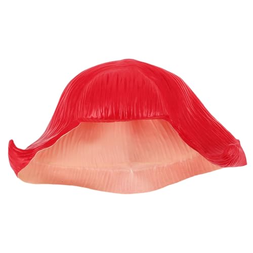 VERDANVERSE ���b�h�V���[�g�{�u�E�B�b�O ���p �X�g���[�g�w�A �o���O�t�� �p