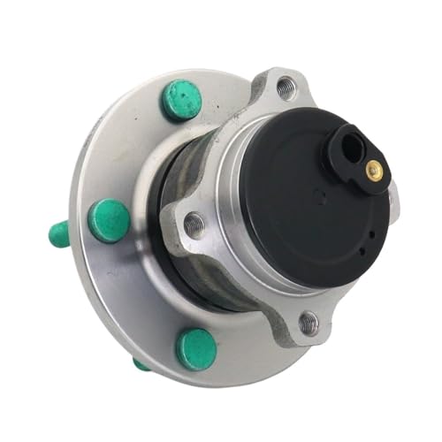 Rear Wheel Hub Bearing Compatible For MAZDA 3 5 Series CR19 1.6 1.8 2.0 2.2 B35N-26-15X B35N-26-15XA BBM2-26-15XA BBM2-26-15XB B