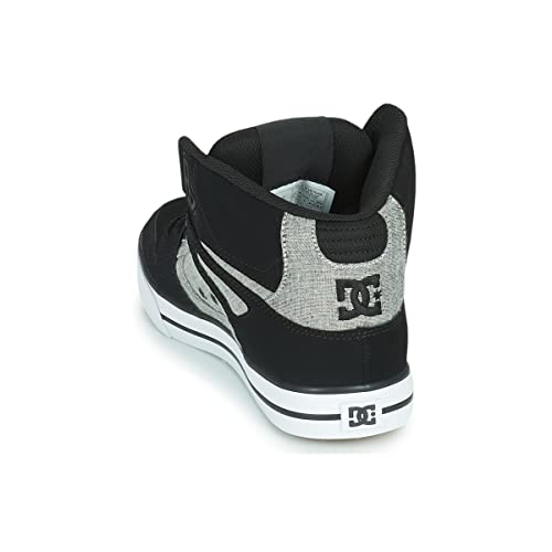 Image of DC Men's Court Graffik Skate Shoe