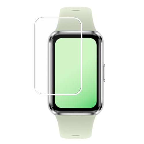[2���Z�b�g]ClearView HUAWEI Band 11�p �ȖʑΉ� �ی� �t�B���� TPU�t�B���� ���C�� �Ռ��z�� ���{�� [�㋉�Ҍ���]