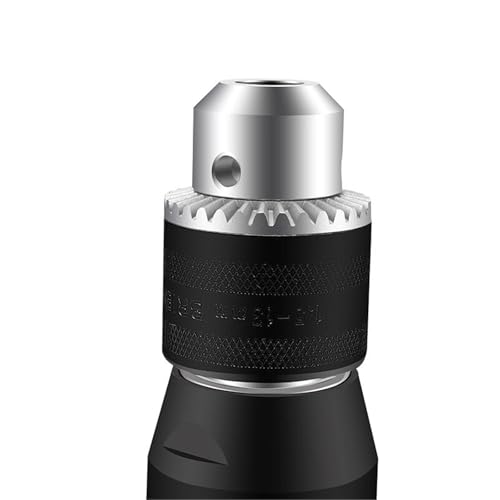 Taladro neumático con capacidad 1.5-13 mm y 700 rpm miniatura 3
