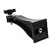 ULTECHNOVO Teleskopstativ stativadapter für ferngläser Fernglashalter monokularer Adapter Fernglas-Fotografie-Tool Fernglas-Adapterhalterung Fotografie Halterung Fernglasadapter Plastik Black Plast PT günstig Kaufen-ULTECHNOVO Teleskopstativ stativadapter für ferngläser Fernglashalter monokularer Adapter Fernglas-Fotografie-Tool Fernglas-Adapterhalterung Fotografie Halterung Fernglasadapter Plastik Black