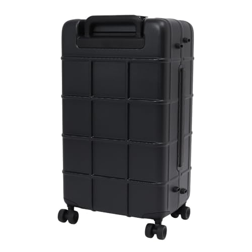 THE NORTH FACE 大型キャリーカート ブラック 希少【美品】 ノースフェイス 大型キャリーバッグ ローリング