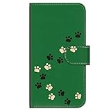 ガールズネオ Galaxy S10+ docomo SC-04L SC-05L/au SCV42 ケース 手帳 手帳型ケース (ねこがた シャム) SC-04L-PD-DGR-AMI-0323