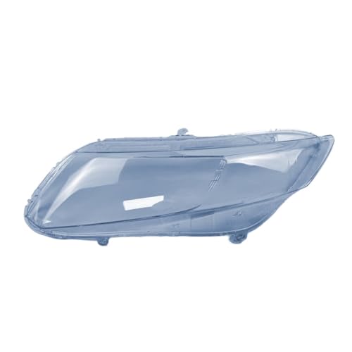 Phare avant en verre transparent Honda Civic pour trajets de nuit sûrs