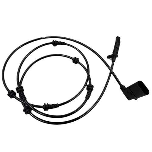 Sensor de velocidad de la rueda 2229059805 ABS para un control preciso de la frenada