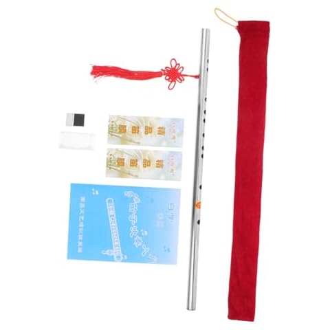 Fifre VICASKY pour enfants Cover