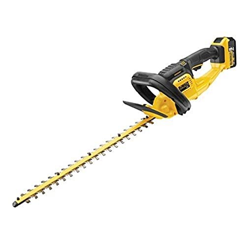 dewalt hedge trimmer at B&Q, Wickes, Homebase, Argos, Tesco, ASDA