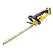 Produktbild DEWALT DCM563P1-GB 18 V XR Hedge Trimmer, 1 x 5 Ah, Yellow