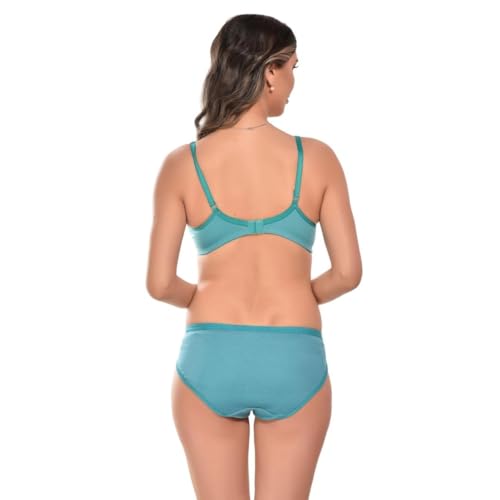 Image of SGC Sweden Women Lingerie Set