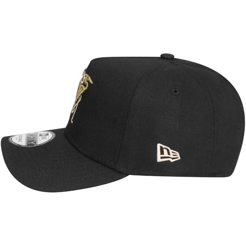 New Era 9forty A Frame Cap Mls Inter Miami - vue 3