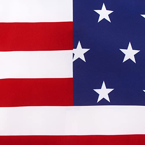 Enlifety Toddler Boys Patriotic Shirt 3T 4T Short Sleeve Button Down American Flag Hawaiian Shirt Fourth Of July Blouse For Independence Day Party Holiday #TOP6